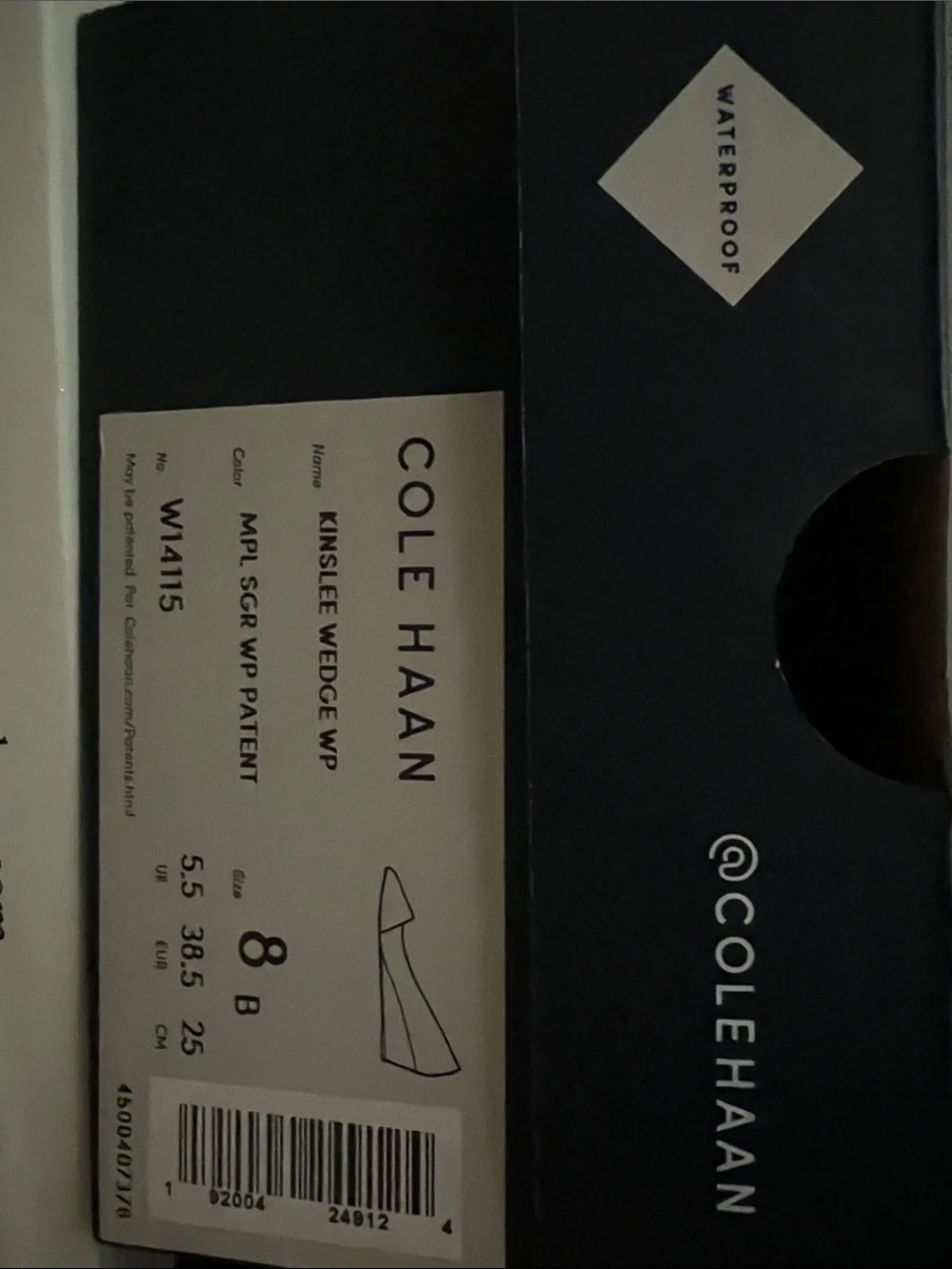 Cole Haan cole haan